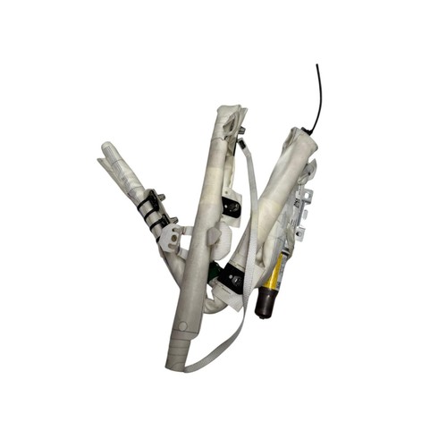 Airbag tendina lato sinistro - a,