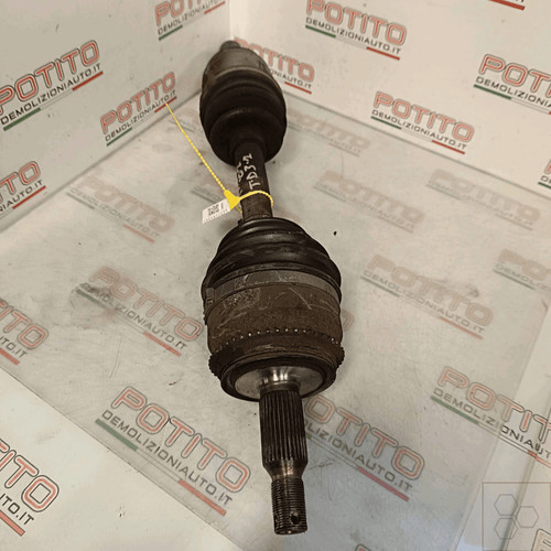 Mr410664 semialbero ant - mr410664,