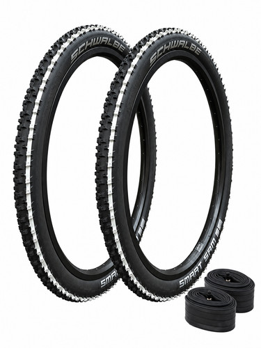 Pneumatici bicicletta - 2,