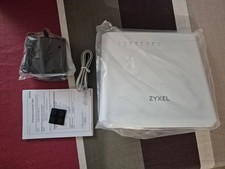 MODEM ZYXEL TISCALI VMG8825-T50 WIFI ADSL ROUTER TISCALI