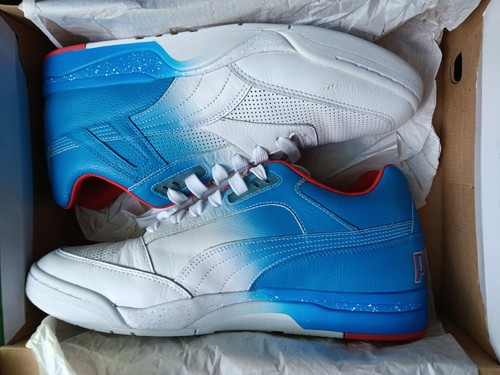 Puma palace guard retro white - puma,