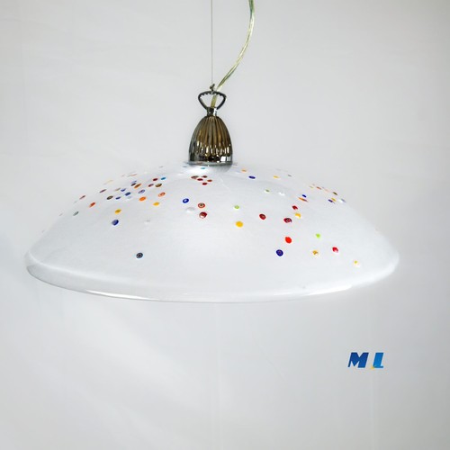 Sospensione classica miriam - sospensione,