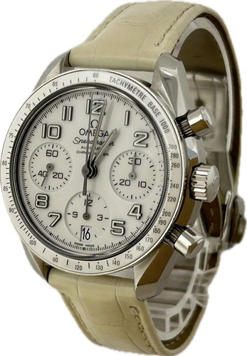 Omega speedmaster - omega,