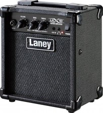 Laney Model LX10 BK Black 10