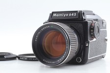 Quasi nuovo mamiya m645 - [quasi,
