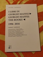 I libri di Giorgio Maffei