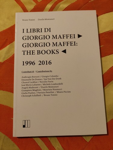 Libri giorgio maffei - libri,