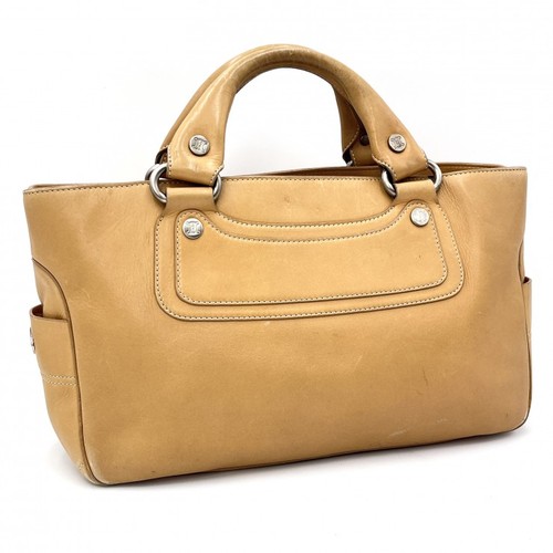 Borsa mano celine boogie - celine,