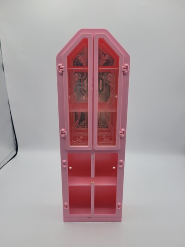 Barbie sweet roses 1987 - sweet,