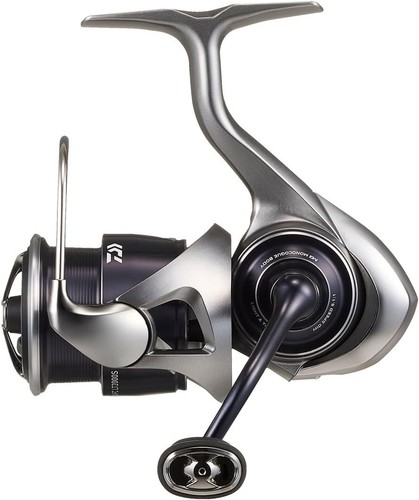 Mulinello spinning daiwa - daiwa, 25