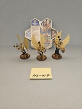 Heroscape SENTINELLE DI JANDAR