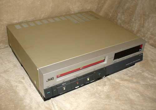 Videoregistratore jvc d220u - videoregistratore, hr-d220u