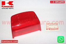 23026-1062 PLASTICA FANALE POSTERIORE ORIGINALE KAWASAKI EN 400, EN 450 LTD