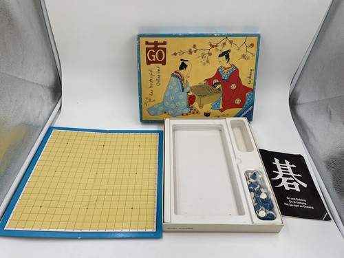 Vintage gobang ravensburg - vintage,