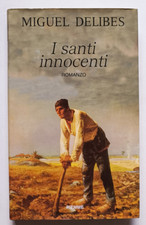 I SANTI INNOCENTI, Miguel