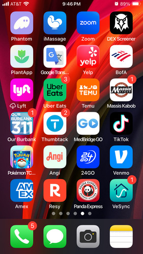 Telefono iphone tiktok it - telefono,