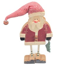 BABBO NATALE artigianale in