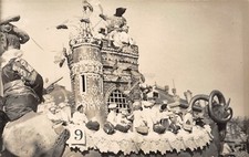 D1492) NIZZA FRANCIA ANNI 20