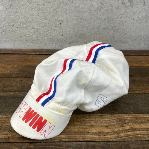 Cappello ciclismo vintage - da,