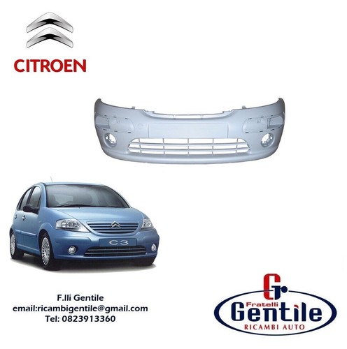 Citroen 2002 2005 - c3,