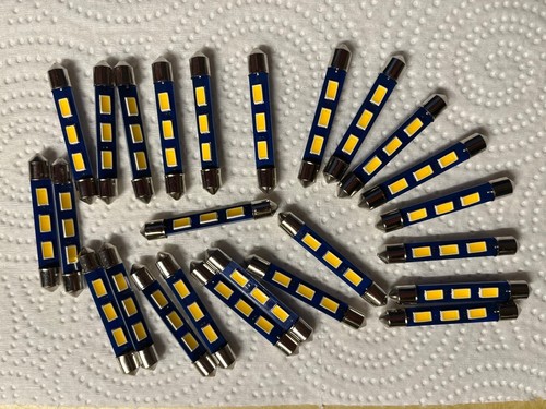 Lampade festone led - festone,