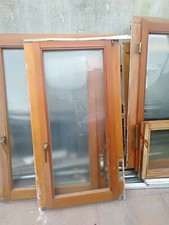 Finestre balconi legno - balconi, in