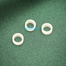 Anello guarnizione vite bianco