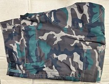 Pantalone militare SOTTO ZERO