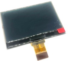 Display LCD premium Ford Focus