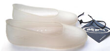 Sensi Scarpe Mare Gomma Articolo 5115  Colore Trasparente numero 29