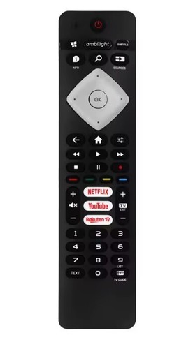 Telecomando compatibile