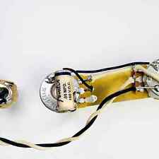 Cablaggio moderno 3 vie