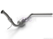 Catalizzatore per Mercedes