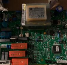 BERETTA R10024731 -  SCHEDA GESTIONE MC 12