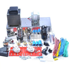 1 Set 5F1 Tweed Champ 60S Tubo