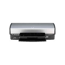 HP DeskJet 5940 C9017B A4 - a colori - stampante a getto d'inchiostro - USB - A4
