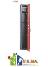 ARMADIO PORTAFUCILI FUCILIERA