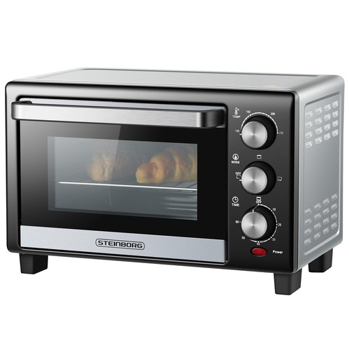 Mini forno pizza - pizza, 15