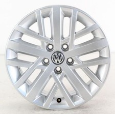 VW Polo 6R 6C Cerchi Alluminio