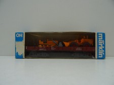 MARKLIN 4474 BASSO BORDO