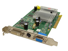 SAPPHIRE RADEON 9600 ATLANTIS