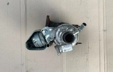 Turbo Turbina Turbocompressore