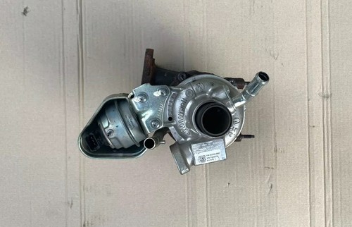 Turbo turbina turbocompressore - turbina,