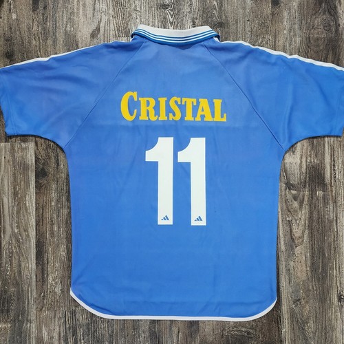 Maglia calcio adidas - maglia, sporting