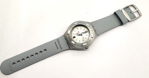 Swatch irony scuba - irony, 1998