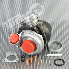 Turbocompressore jeep grand - turbocompressore,