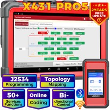 2026 LAUNCH X431 PRO 5