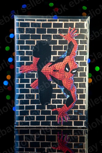 Amazing spider man - spider-man, 15/815