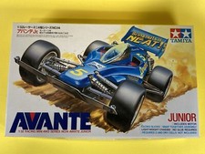 MINI 4wd Tamiya Avante Junior,Vintage