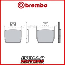 KIT PASTIGLIE FRENO ANTERIORE